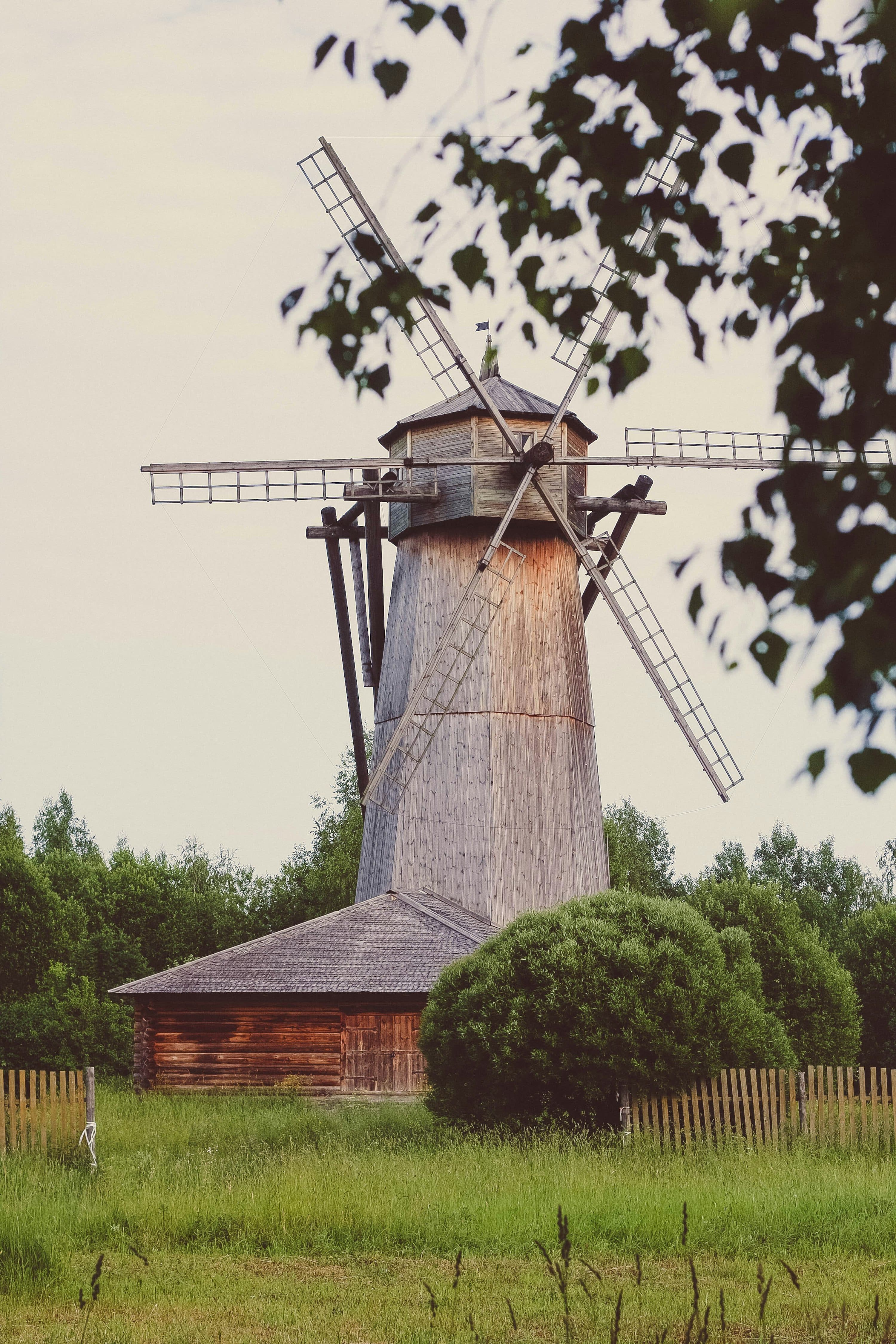 Listing